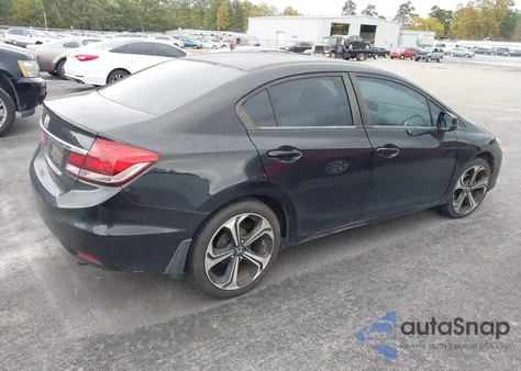 2013 Honda Civic Lx from USA, damaged, VIN 19XFB2F55DE063496